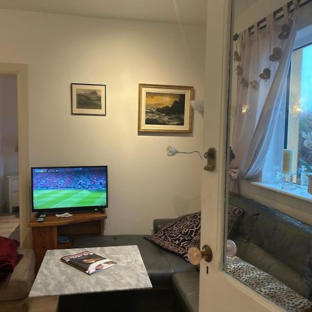 Tig Monbretia Apartman Dingle Kültér fotó
