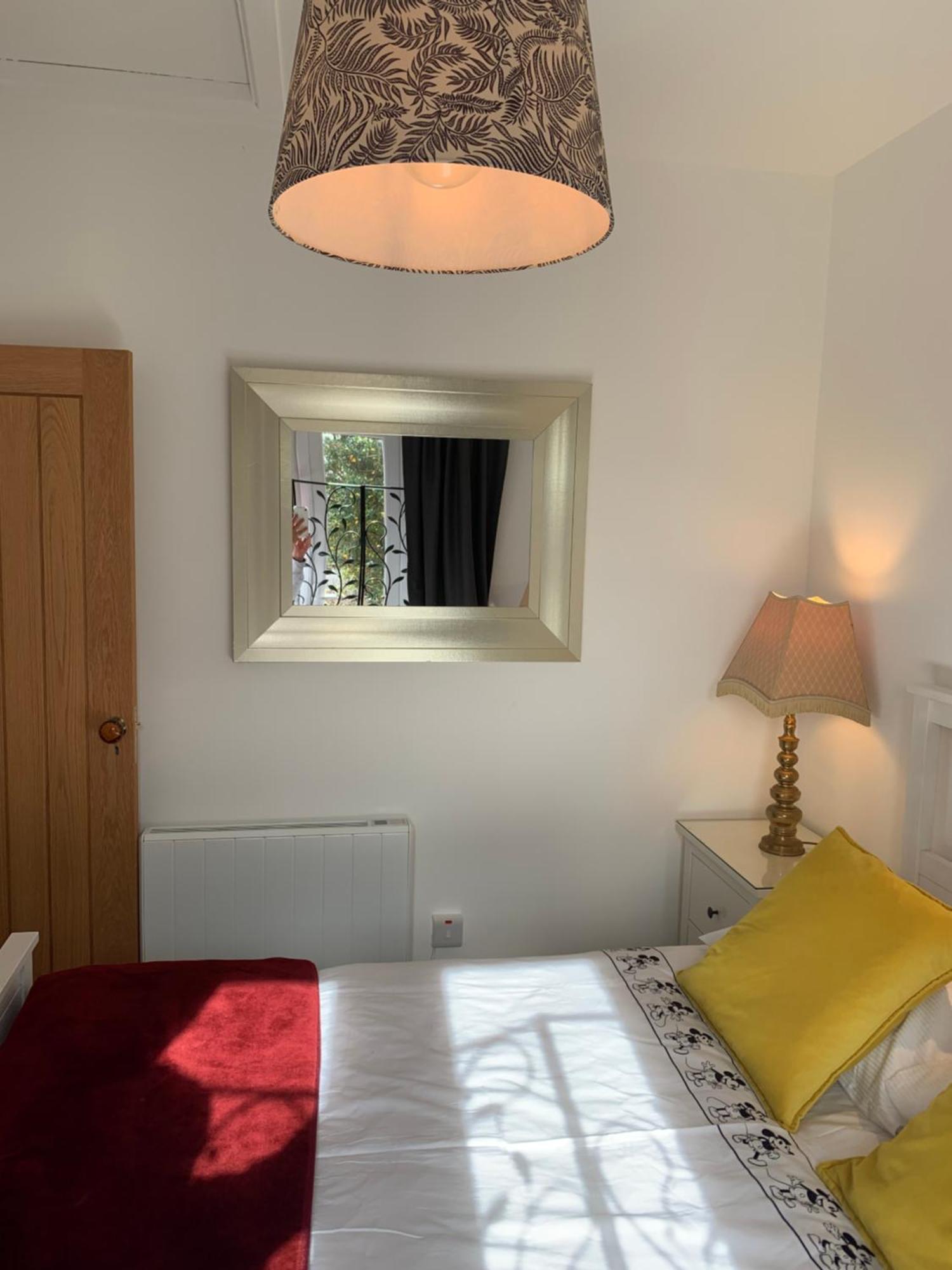 Tig Monbretia Apartman Dingle Kültér fotó